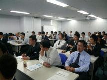 安全運転講習会開催