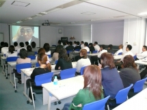 「セクハラ」研修会実施